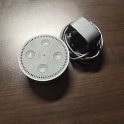 Amazon Echo Dot