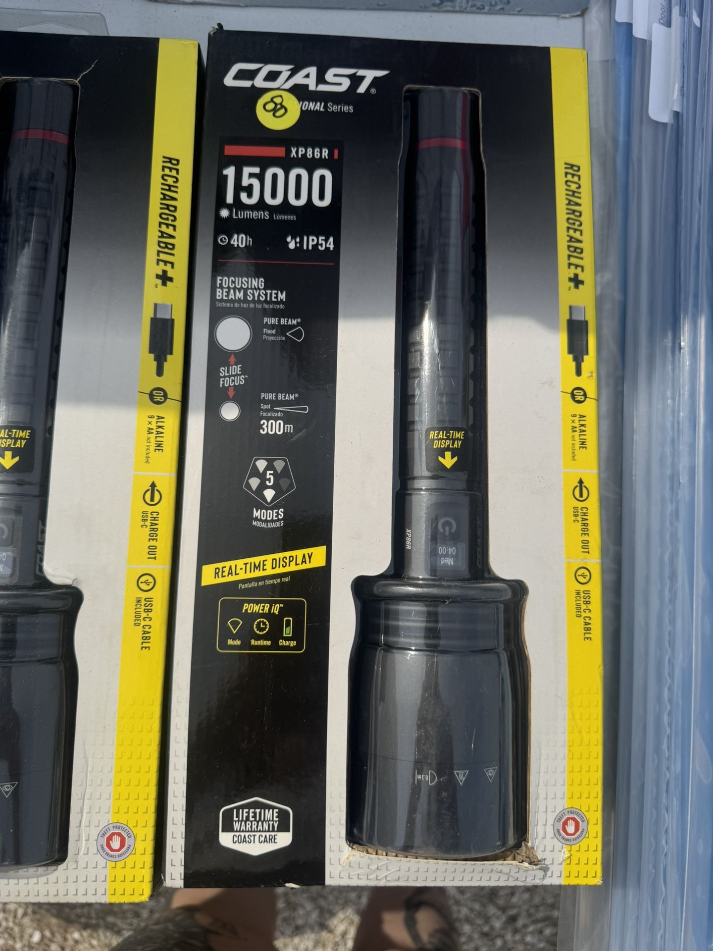 Flashlight