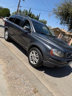 2010 Volvo Xc90