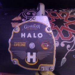 Halo Retractable Lifeline 