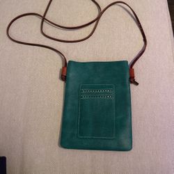 Small Crossbody