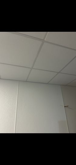 Tile / Tbar / Frp