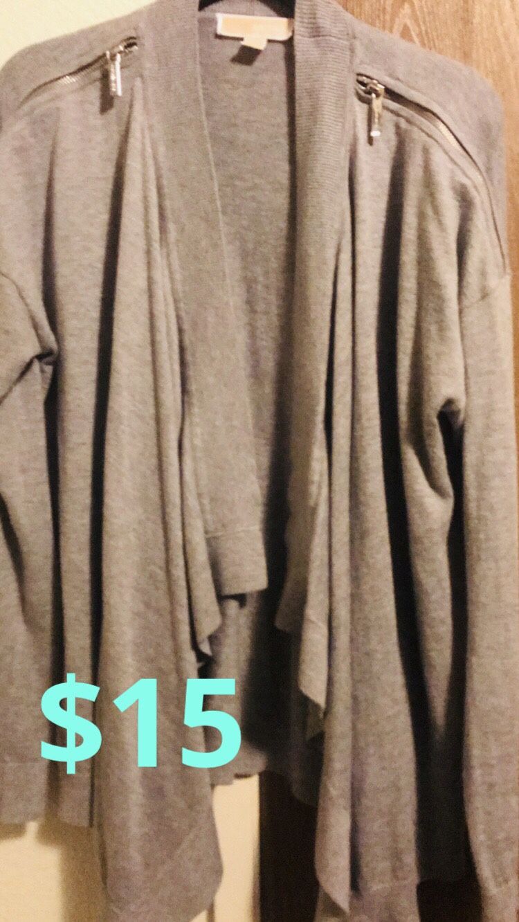 Michael Kors (size L) like new