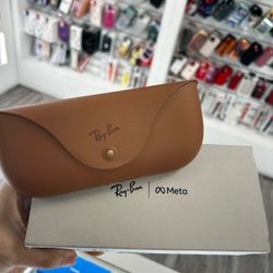 Meta rayban Glasse s