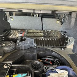Ford fusion hybrid Battery ~ OEM - Full Swap - 45 MPG