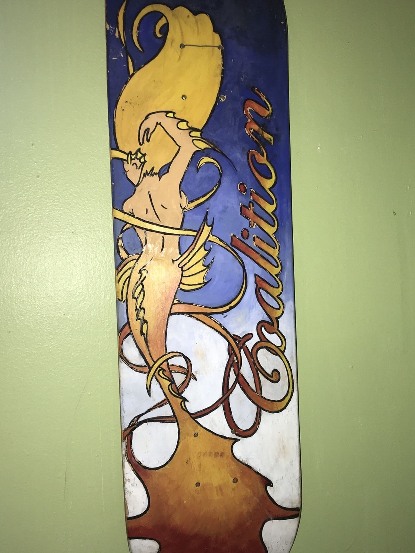 Skateboards