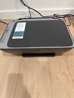 HP DeskJet 2900 All-in-One Printer