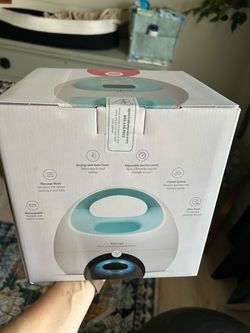 Spectra S1 unused