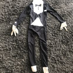 Halloween Costume