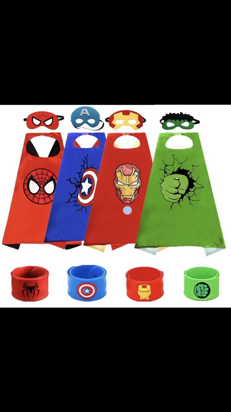 $10 Halloween Costumes