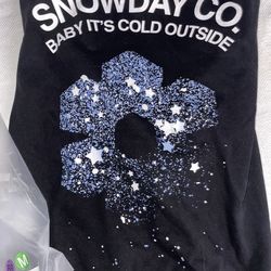 Snowday Hoodie