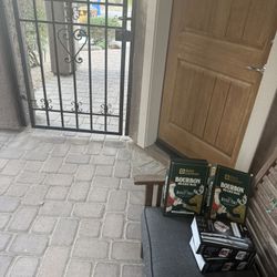 New Vacuum Beard Trimmer for Men, New Version Adjustable Precision Trimming Length with 2 Comb, Electric Cordless Vacuum Trimmer for Beard, Waterproof