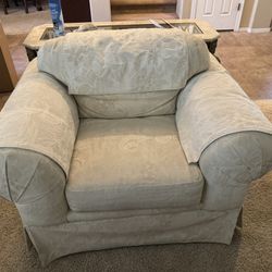 Sofa Sleep Set - 3 Pieces 