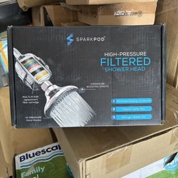 Showerhead $40 Each 