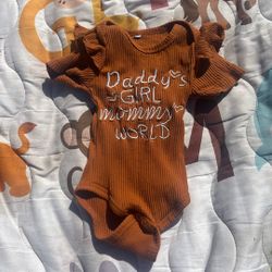 Baby Clothes
