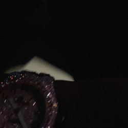 Iced Out Ap With Arabic Numbers