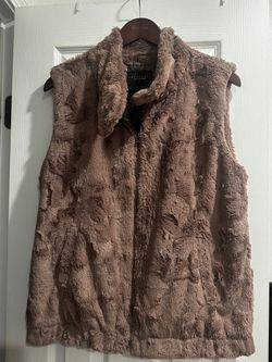 Boho vest