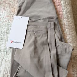 Lululemon