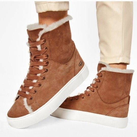 Ugg Beven Shoes