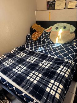 Full size Mattress