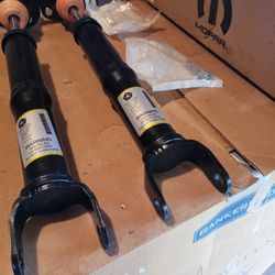 Ram 1500 Front Shock Strut OEM OBO