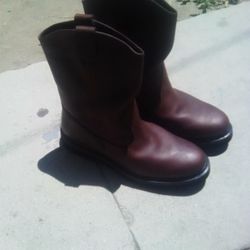 WOLVERINE//BOOTS//SIZE 10//BRAND NEW//