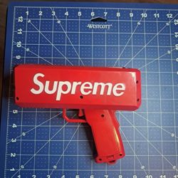 supreme