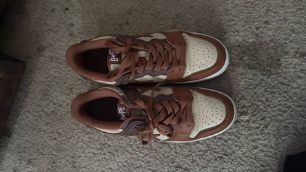 bapesta brown