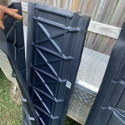 proVent Provent 48-in Rafter vent