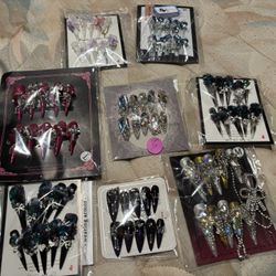 Quality Press On Nails