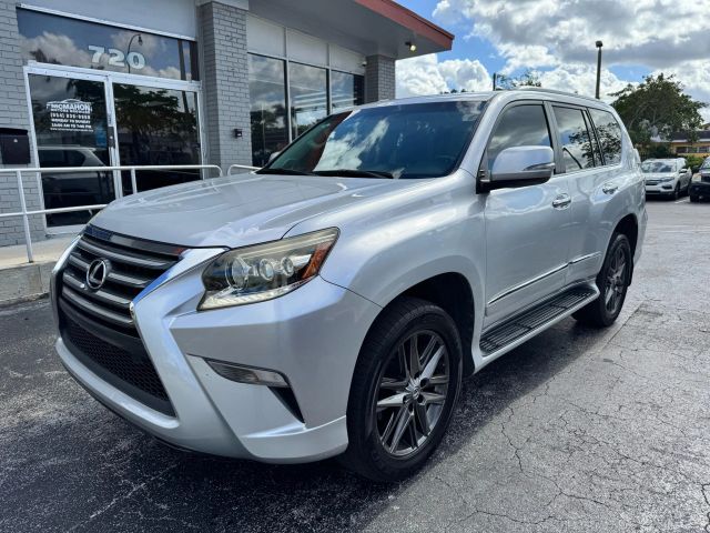 2015 Lexus GX