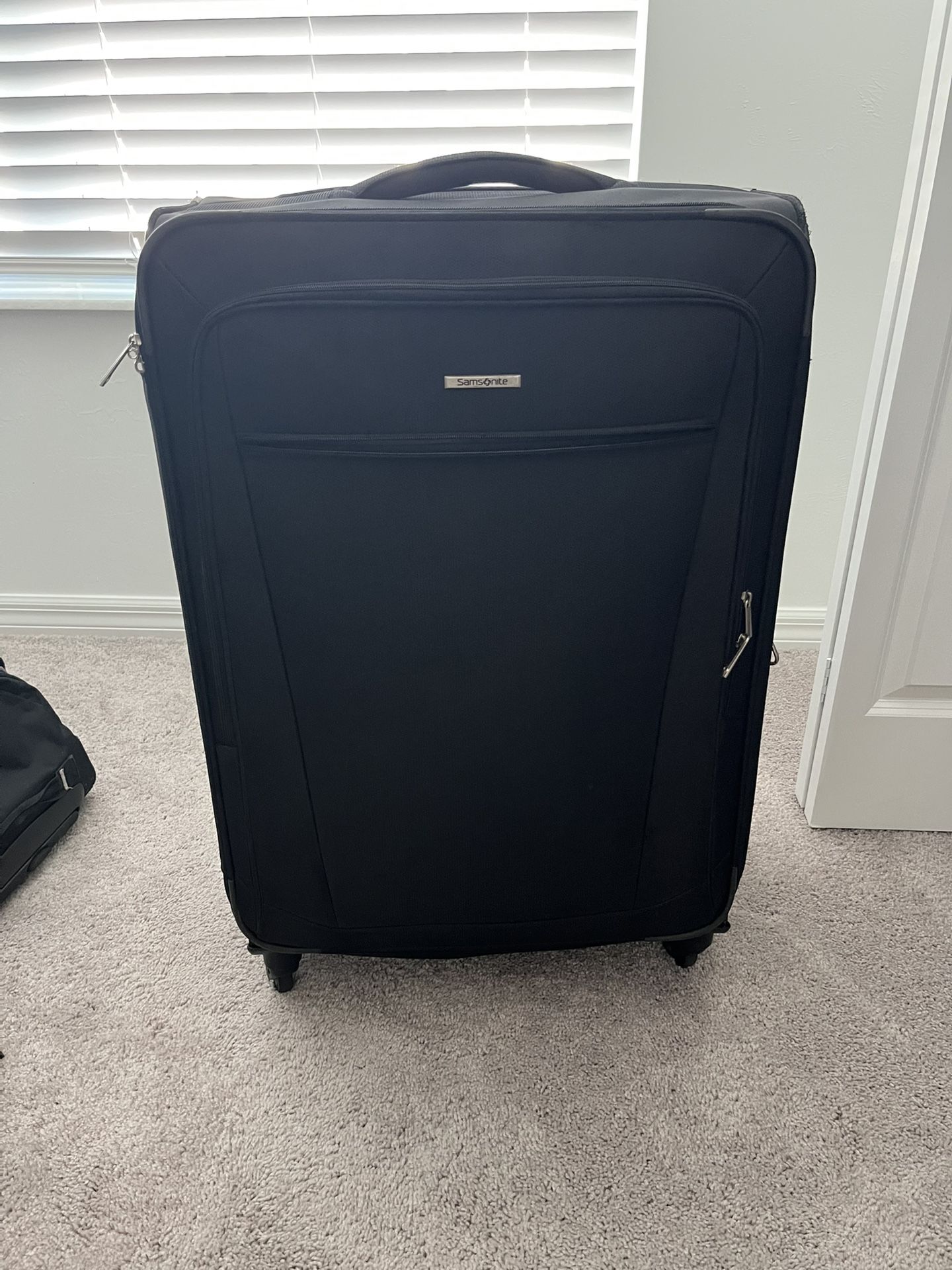 Samsung Suitcase