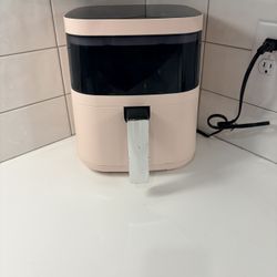 Beelicious Pro Air Fryer 