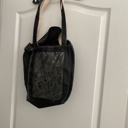 Mary Kay Bag With Look Book Pouch