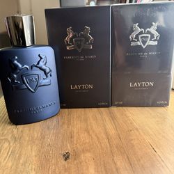 Parfums De Marly Layton