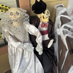 Halloween Decorations 