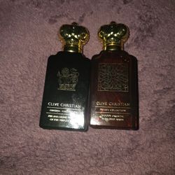 Clive Christian Cologne 