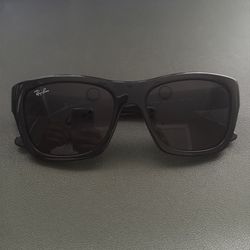 RayBan Glasses
