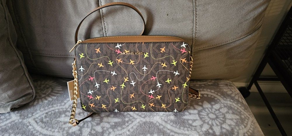 MK Brand New Airplane Limited Edition