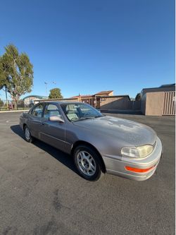 1994 toyota camry xle