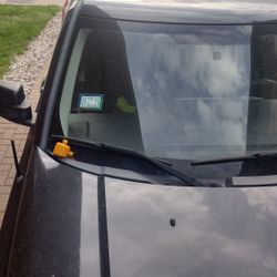 2008 Jeep Patriot