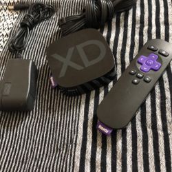 Roku XD 2nd Gen