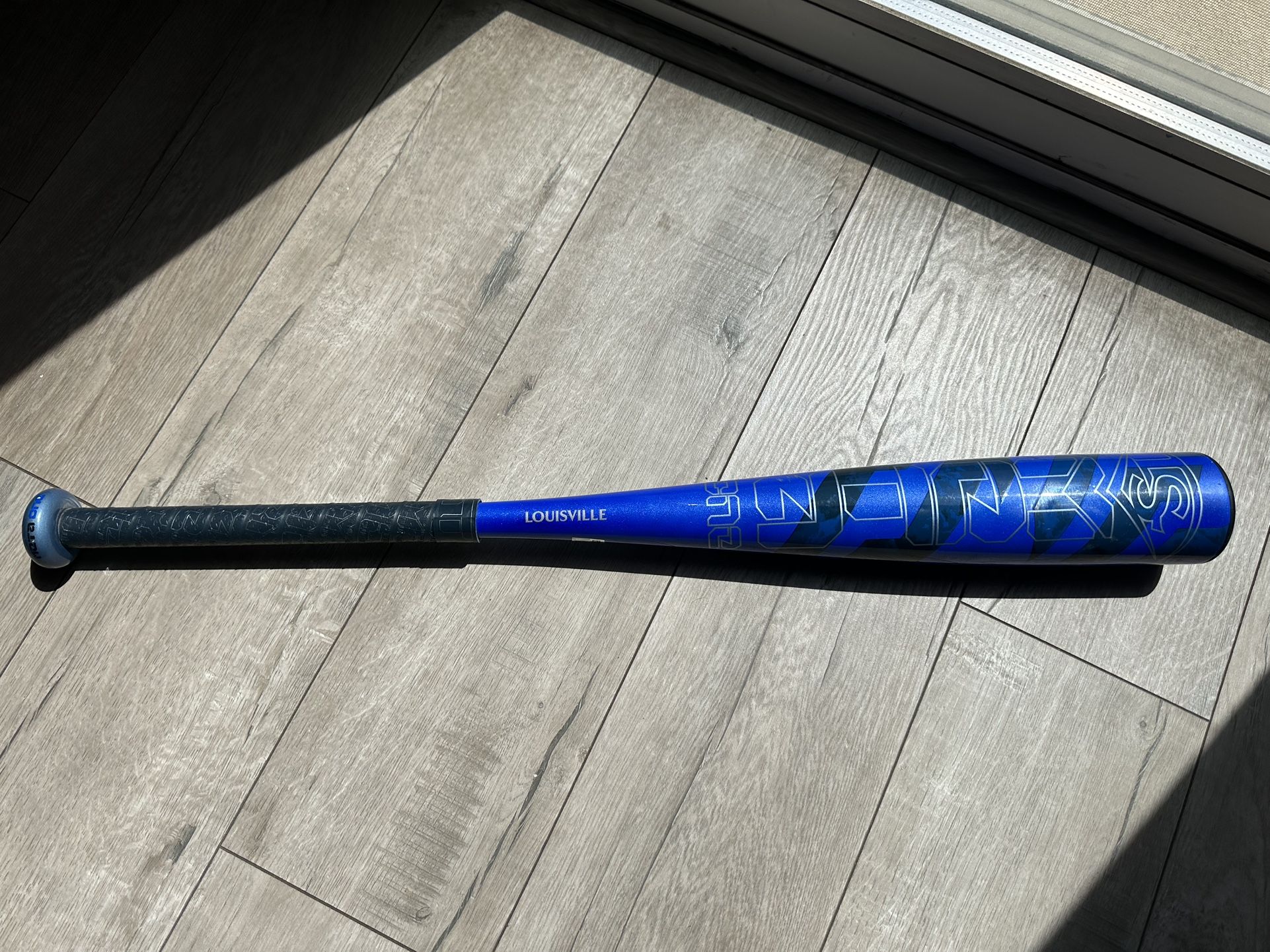 Kids Meta One Travel Ball Bat 28”