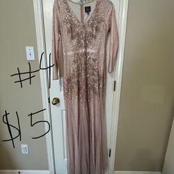 Gowns