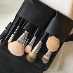 Dior Makeup Brush Set 