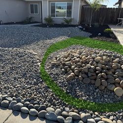 Landscape Rocks - FREE