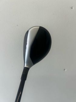 MINT TaylorMade M4 5-Hybrid (25°) - Regular Flex - Barely Used!