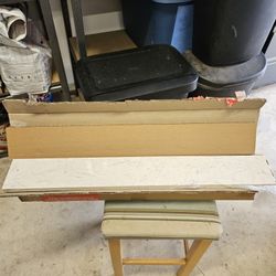 30 Inch Granite Backsplash