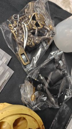 Tattoo machine starter kit with two machines