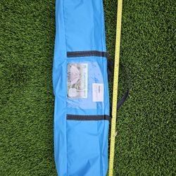 Automatic Tent